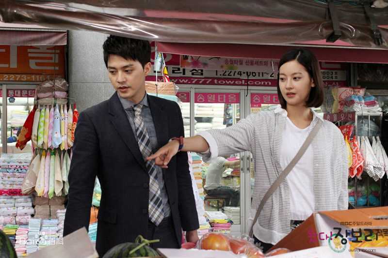 吴涟序( Oh Yeon Seo)来了！张宝利素颜照相册