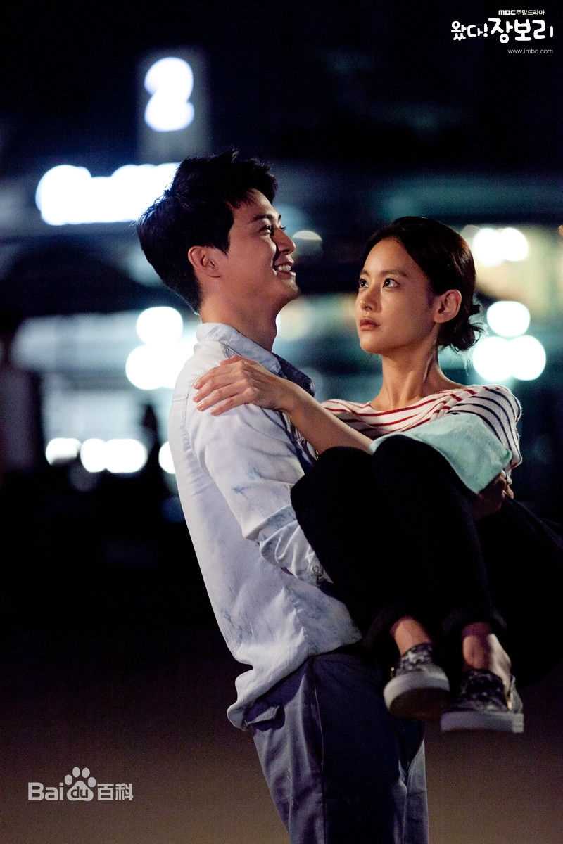 吴涟序( Oh Yeon Seo)来了！张宝利素颜照相册