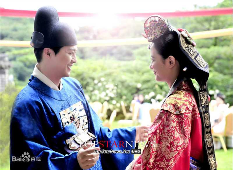 吴涟序( Oh Yeon Seo)来了！张宝利素颜照相册