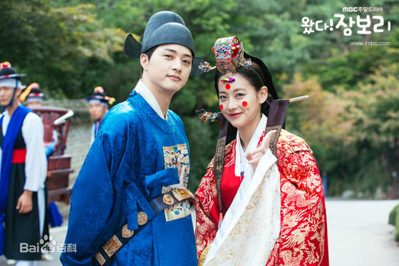 吴涟序( Oh Yeon Seo)来了！张宝利素颜照相册