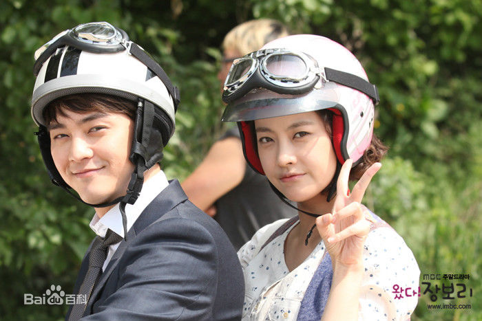 吴涟序( Oh Yeon Seo)来了！张宝利素颜照相册