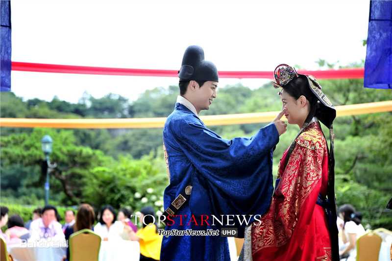 吴涟序( Oh Yeon Seo)来了！张宝利素颜照相册