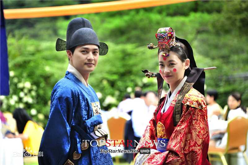 吴涟序( Oh Yeon Seo)来了！张宝利素颜照相册