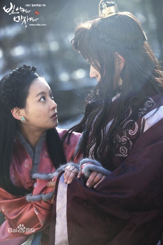 吴涟序( Oh Yeon Seo)辉煌或疯狂图片图册