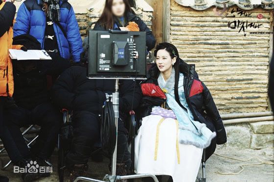 吴涟序( Oh Yeon Seo)辉煌或疯狂图片图册