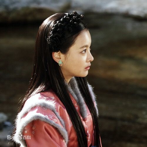 吴涟序( Oh Yeon Seo)辉煌或疯狂图片图册