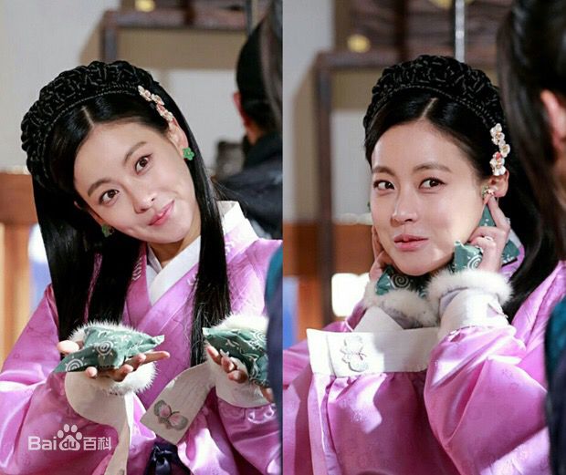 吴涟序( Oh Yeon Seo)辉煌或疯狂图片图册