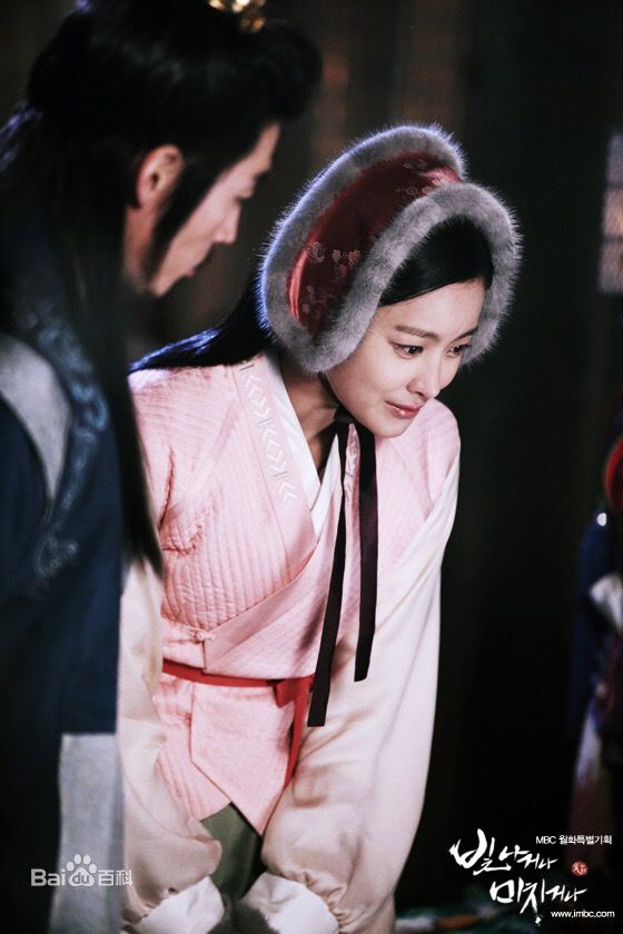 吴涟序( Oh Yeon Seo)辉煌或疯狂图片图册