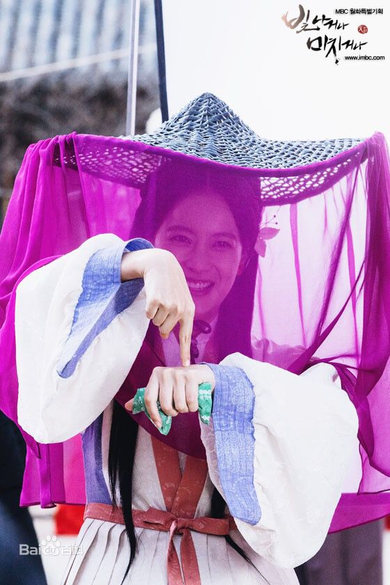 吴涟序( Oh Yeon Seo)辉煌或疯狂图片图册