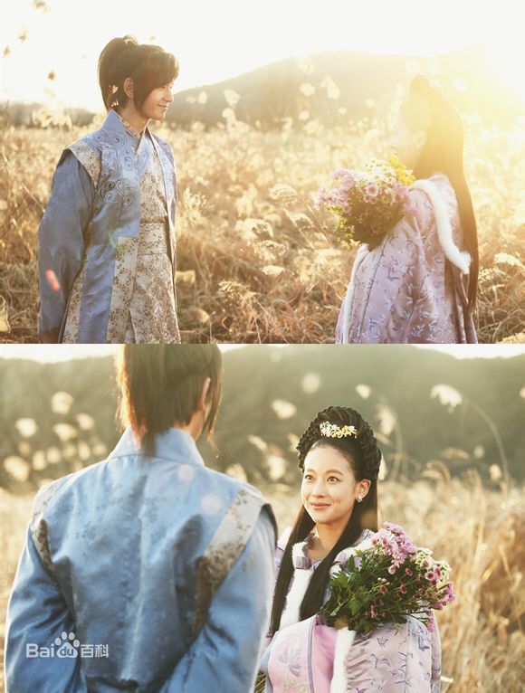 吴涟序( Oh Yeon Seo)辉煌或疯狂图片图册