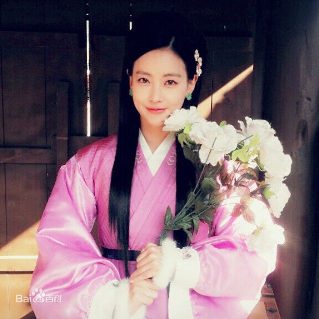 吴涟序( Oh Yeon Seo)辉煌或疯狂图片图册
