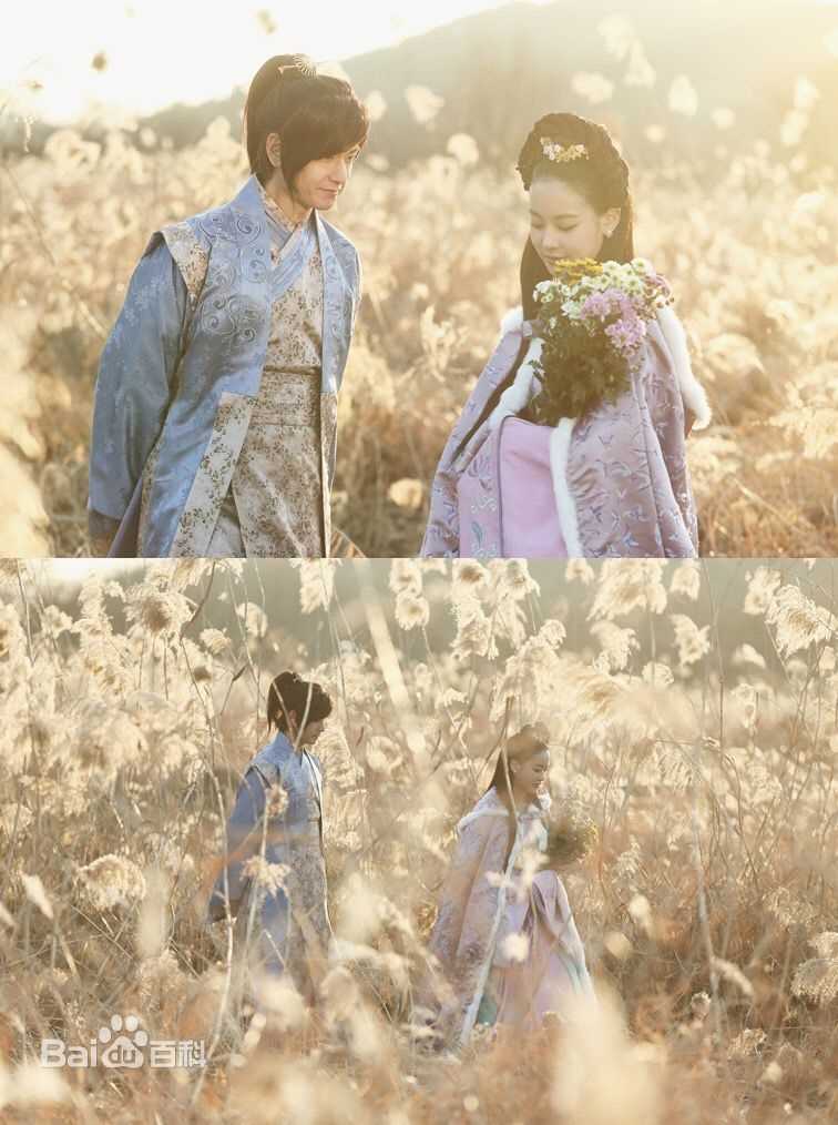 吴涟序( Oh Yeon Seo)辉煌或疯狂图片图册