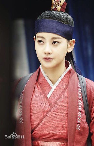 吴涟序( Oh Yeon Seo)辉煌或疯狂图片图册