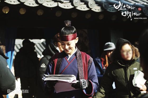 吴涟序( Oh Yeon Seo)辉煌或疯狂图片图册