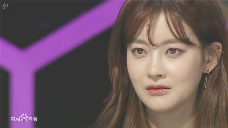 吴涟序( Oh Yeon Seo)少年24前后照片