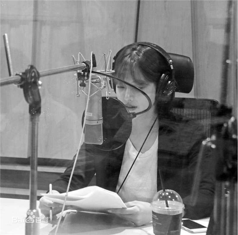 吴涟序( Oh Yeon Seo)少年24前后照片