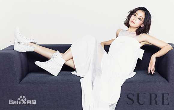 吴涟序( Oh Yeon Seo)SURE素颜照相册