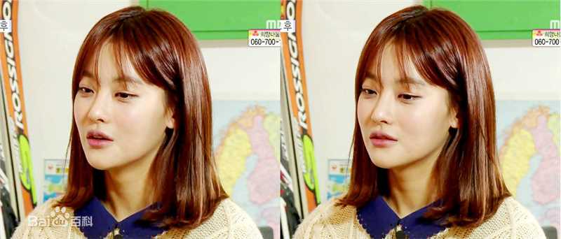 吴涟序( Oh Yeon Seo)其他综艺壁纸壁纸