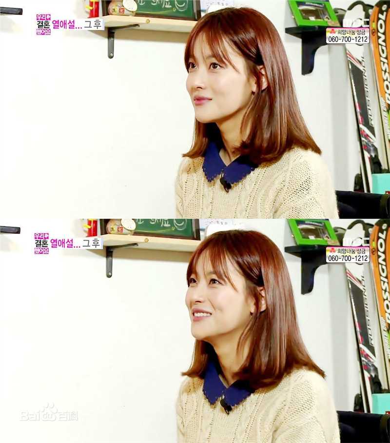 吴涟序( Oh Yeon Seo)其他综艺壁纸壁纸