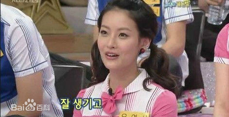 吴涟序( Oh Yeon Seo)其他综艺壁纸壁纸