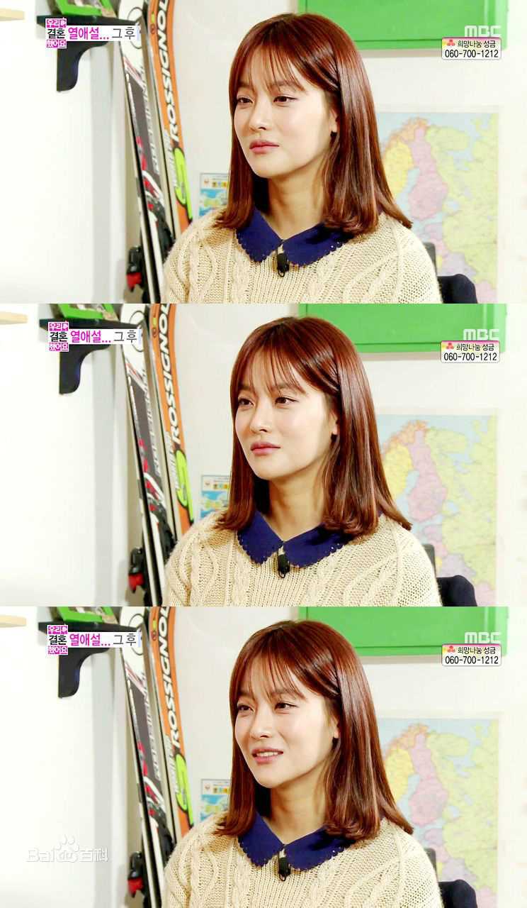 吴涟序( Oh Yeon Seo)其他综艺壁纸壁纸