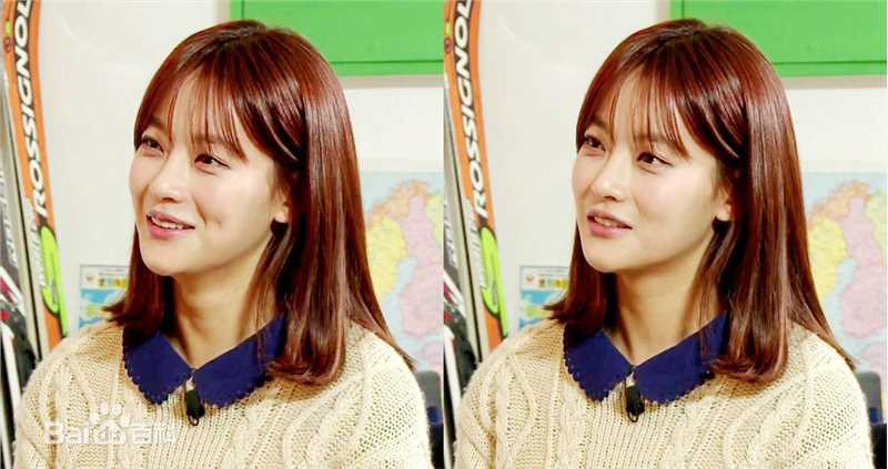 吴涟序( Oh Yeon Seo)其他综艺壁纸壁纸