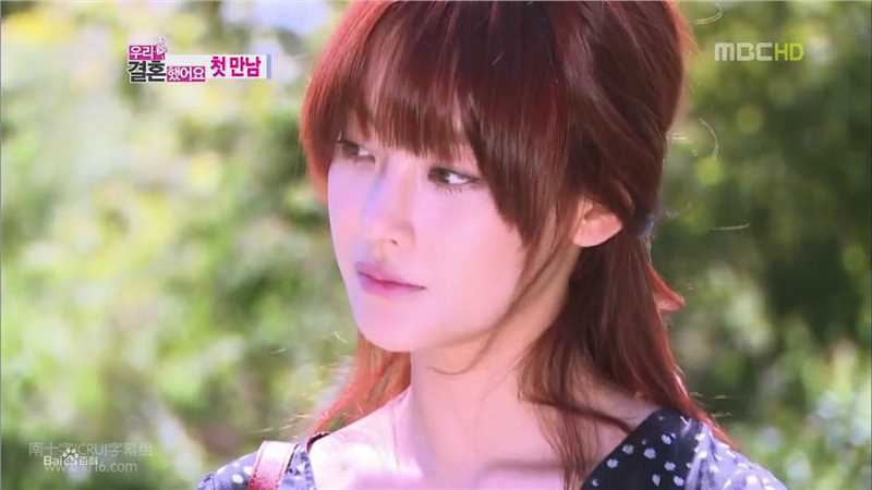 吴涟序( Oh Yeon Seo)其他综艺壁纸壁纸