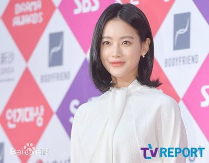 吴涟序( Oh Yeon Seo)2016 S演技大赏前后照片