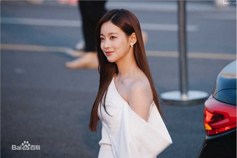 吴涟序( Oh Yeon Seo)2016亚洲模特颁奖典礼图片图集