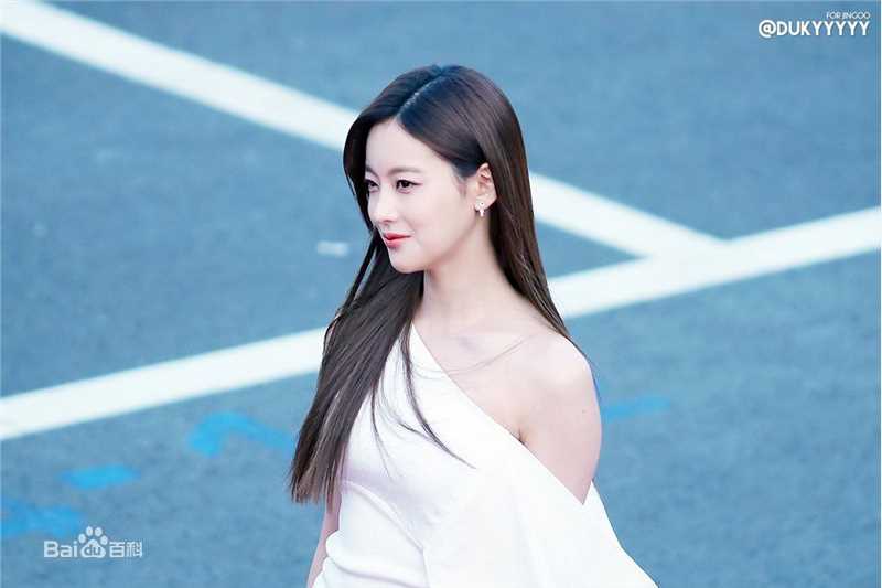 吴涟序( Oh Yeon Seo)2016亚洲模特颁奖典礼图片图集