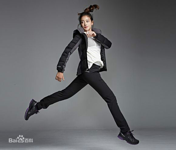 吴涟序( Oh Yeon Seo)HH图册