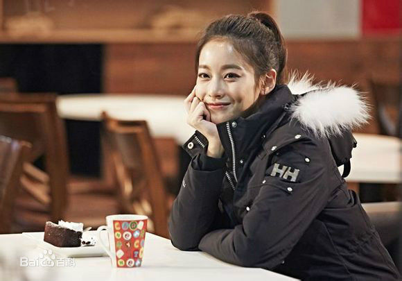 吴涟序( Oh Yeon Seo)HH图册