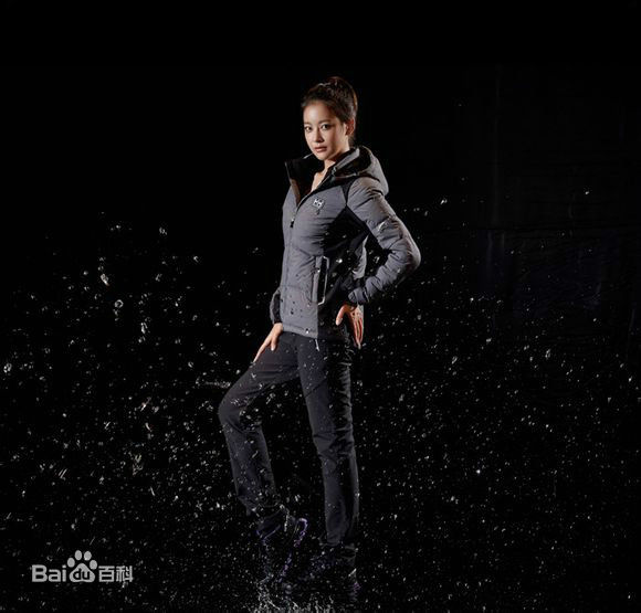 吴涟序( Oh Yeon Seo)HH图册