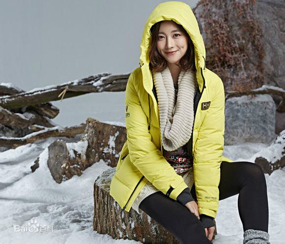 吴涟序( Oh Yeon Seo)HH图册