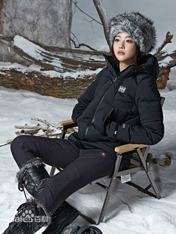 吴涟序( Oh Yeon Seo)HH图册