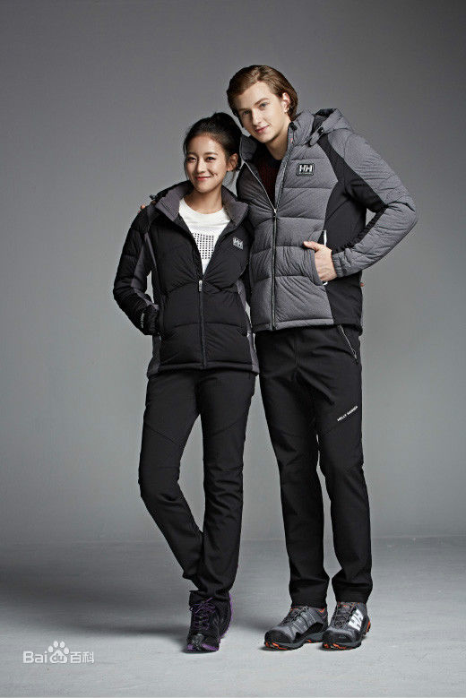 吴涟序( Oh Yeon Seo)HH图册