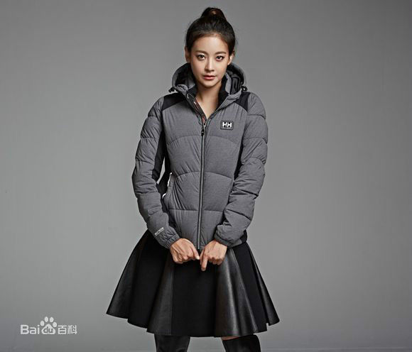 吴涟序( Oh Yeon Seo)HH图册