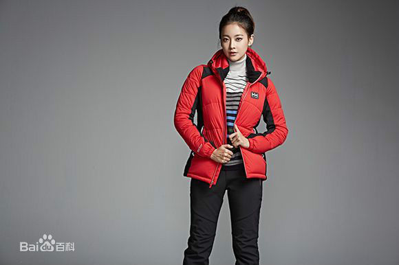 吴涟序( Oh Yeon Seo)HH图册