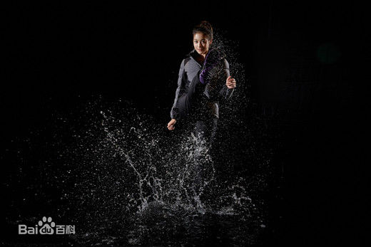 吴涟序( Oh Yeon Seo)HH图册