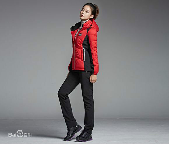 吴涟序( Oh Yeon Seo)HH图册