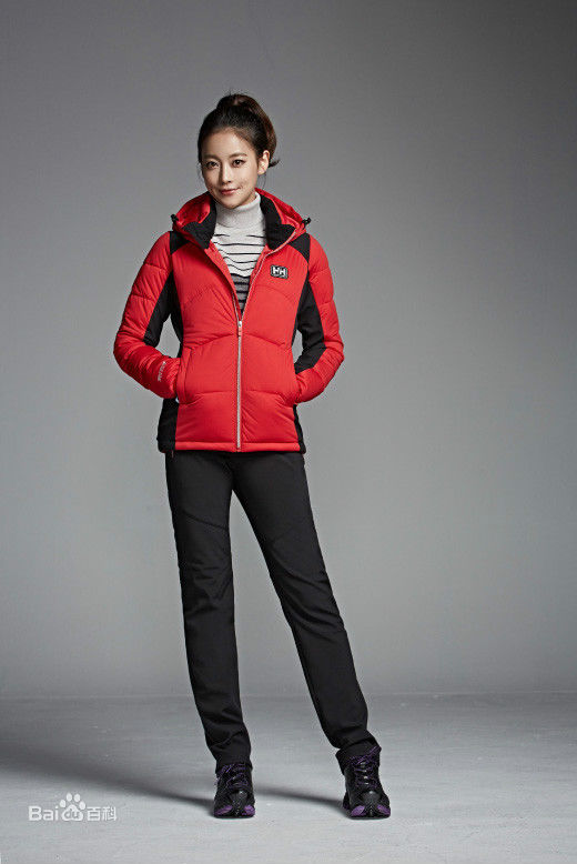 吴涟序( Oh Yeon Seo)HH图册