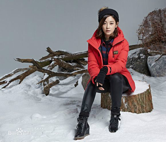 吴涟序( Oh Yeon Seo)HH图册