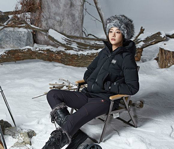 吴涟序( Oh Yeon Seo)HH图册