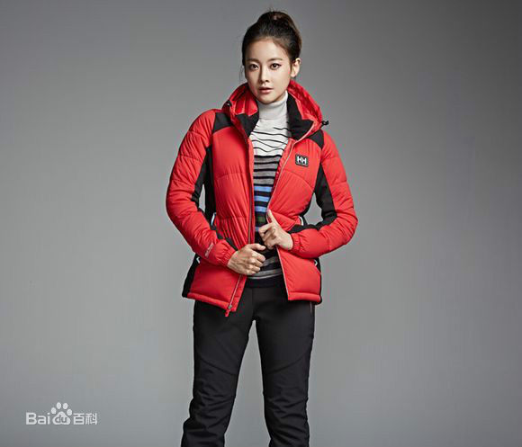 吴涟序( Oh Yeon Seo)HH图册