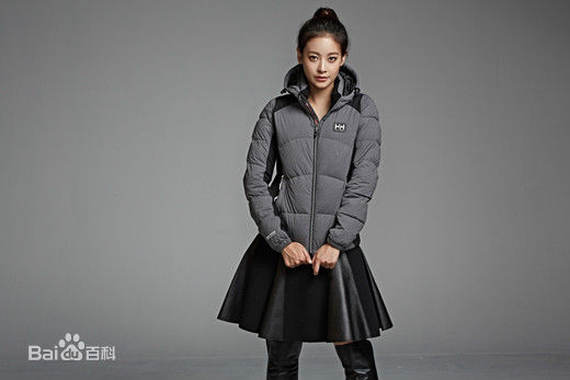 吴涟序( Oh Yeon Seo)HH图册