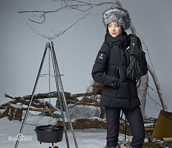 吴涟序( Oh Yeon Seo)HH图册