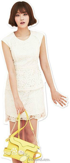 吴涟序( Oh Yeon Seo)ab.plus壁纸壁纸