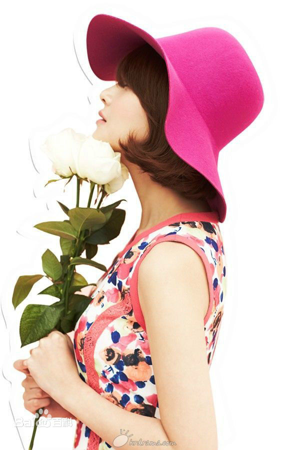 吴涟序( Oh Yeon Seo)ab.plus壁纸壁纸