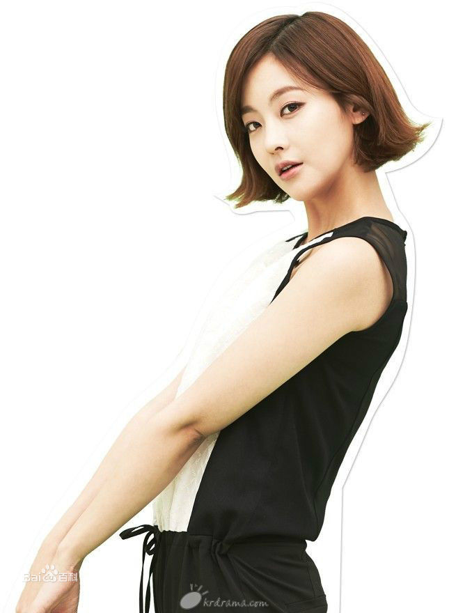 吴涟序( Oh Yeon Seo)ab.plus壁纸壁纸