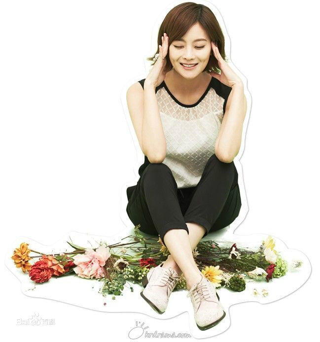 吴涟序( Oh Yeon Seo)ab.plus壁纸壁纸